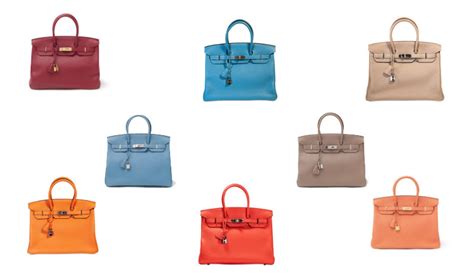 colori borse hermes|Hermes catalogo.